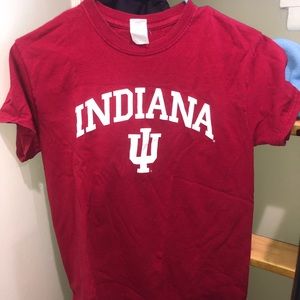 Indiana State t-shirt